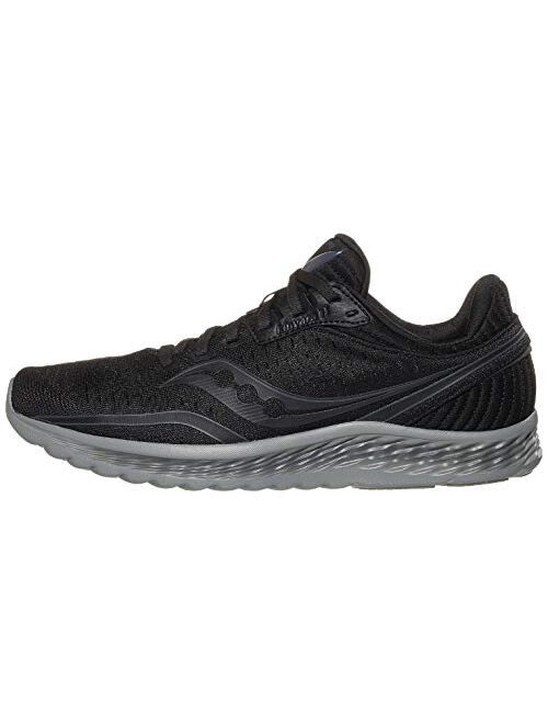 Saucony Men's Kinvara 11 Neutral Running Shoe