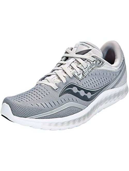 Saucony Men's Kinvara 11 Neutral Running Shoe