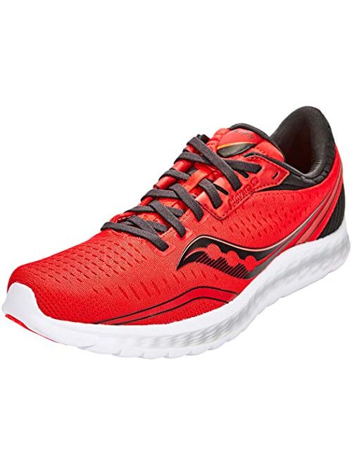 Saucony Men's Kinvara 11 Neutral Running Shoe