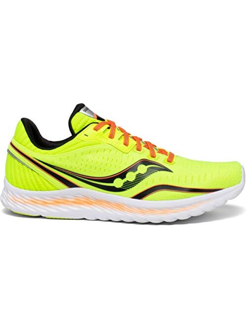 Saucony Men's Kinvara 11 Neutral Running Shoe