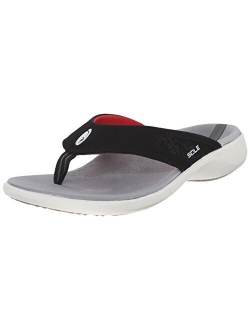 SOLE Men's Sport Flip-Flop