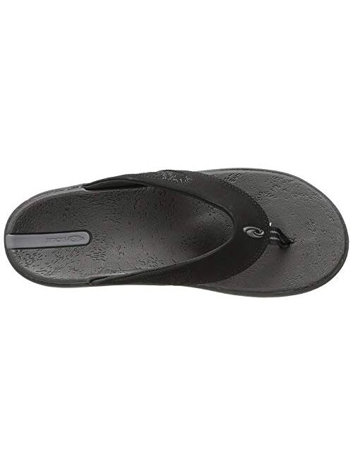 SOLE Men's Sport Flip-Flop