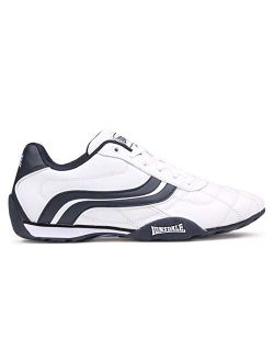 Lonsdale Camden Mens Trainers