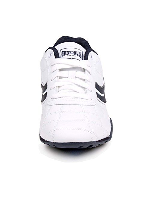 Lonsdale Camden Mens Trainers