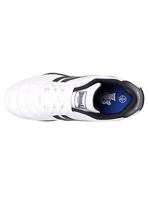 Lonsdale Camden Mens Trainers