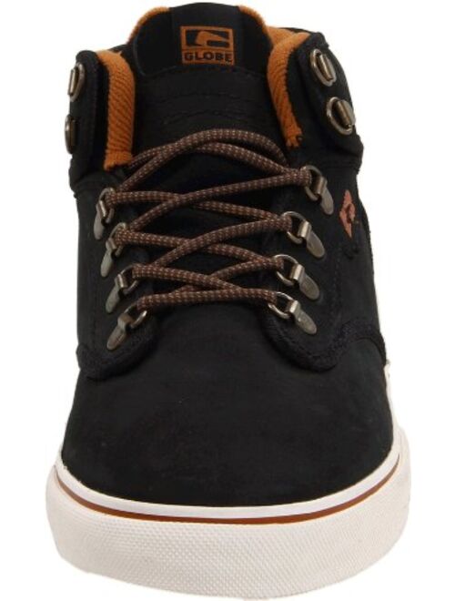 Globe Men's Motley Mid Skate Shoe