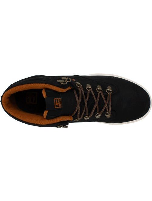 Globe Men's Motley Mid Skate Shoe