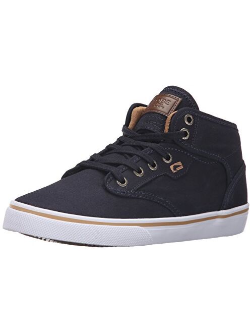 Globe Men's Motley Mid Skate Shoe