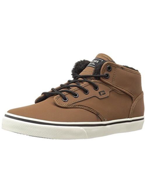 Globe Men's Motley Mid Skate Shoe