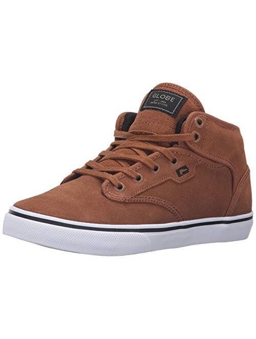 Globe Men's Motley Mid Skate Shoe