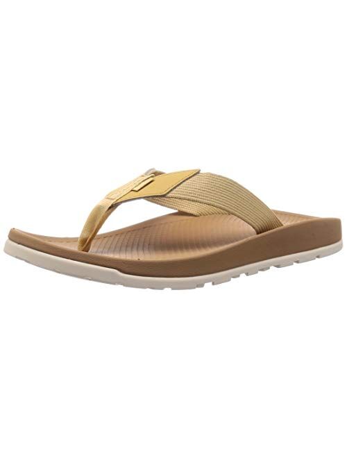 Chaco Men's Lowdown Flip Sandal