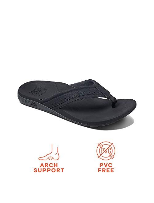 Reef Men's Ortho-Spring Flip-Flop