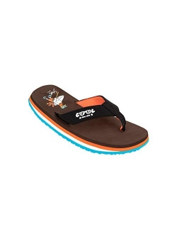 Cool shoe Men's Flip Flop Sandals