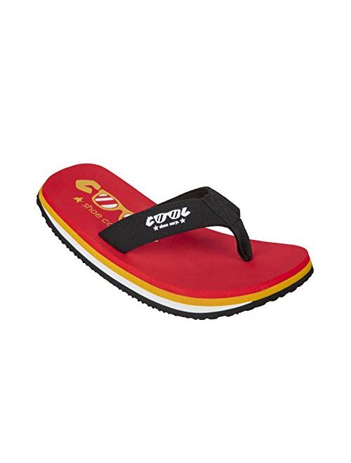 Cool shoe Men's Flip Flop Sandals