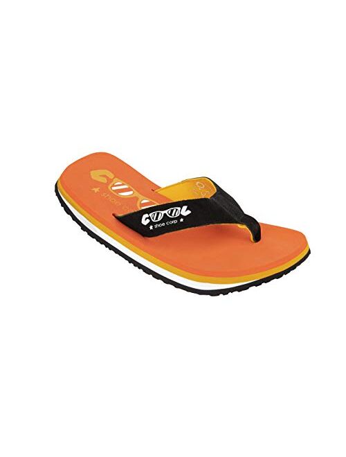 Cool shoe Men's Flip Flop Sandals