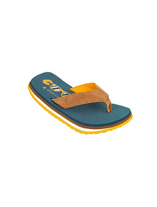 Cool shoe Men's Flip Flop Sandals