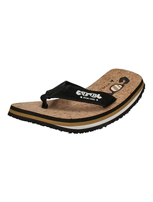 Cool shoe Men's Flip Flop Sandals