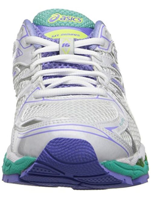 ASICS Women's GEL-Nimbus 16 Running Shoe