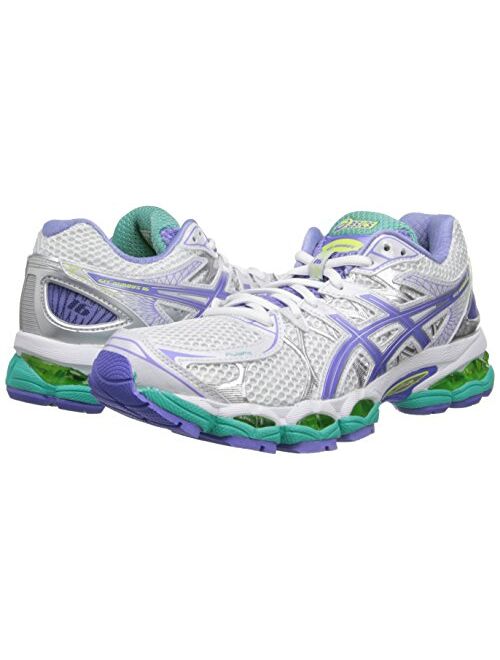 ASICS Women's GEL-Nimbus 16 Running Shoe