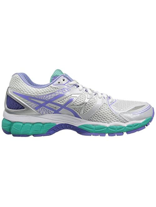 ASICS Women's GEL-Nimbus 16 Running Shoe