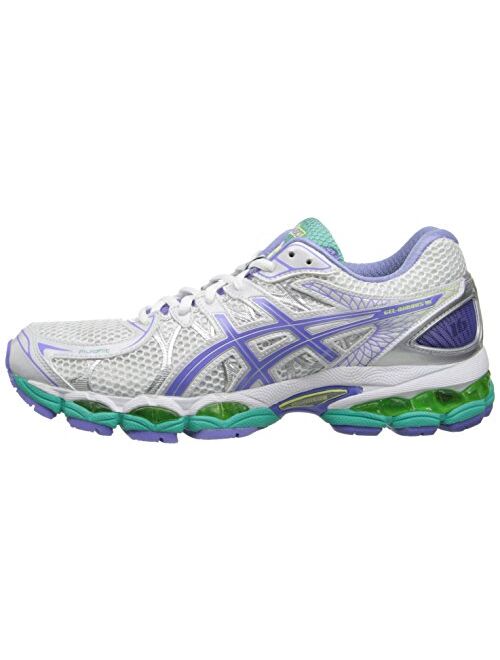 ASICS Women's GEL-Nimbus 16 Running Shoe