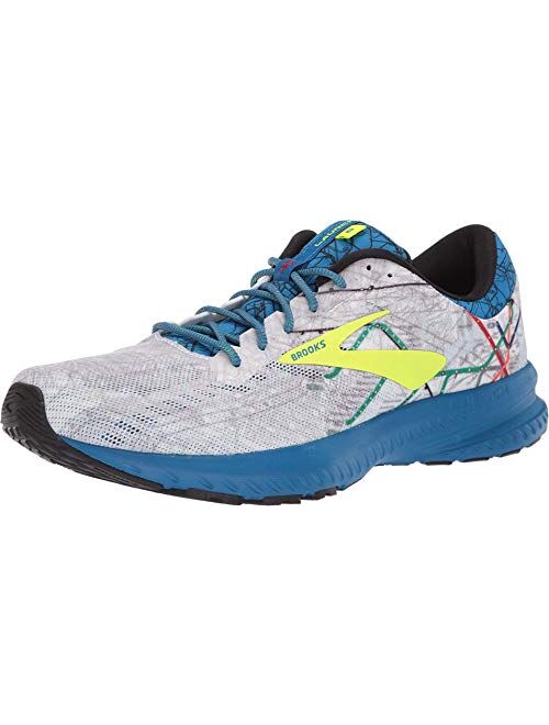 Brooks Men's Launch 6