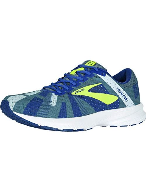 Brooks Men's Launch 6