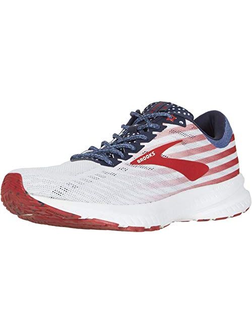 Brooks Men's Launch 6