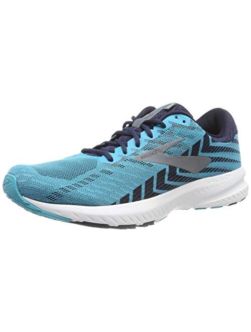 Brooks Men's Launch 6