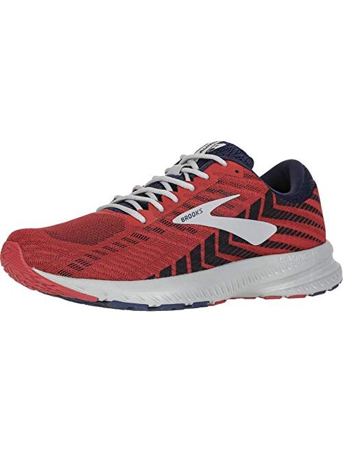 Brooks Men's Launch 6