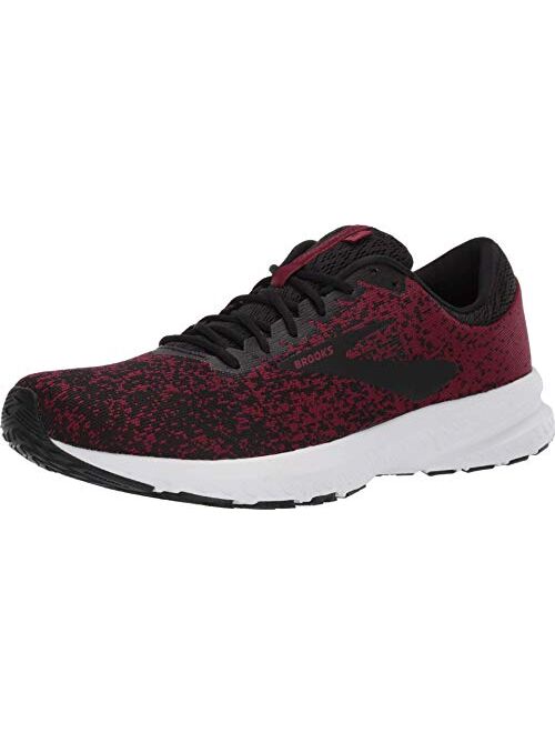 Brooks Men's Launch 6