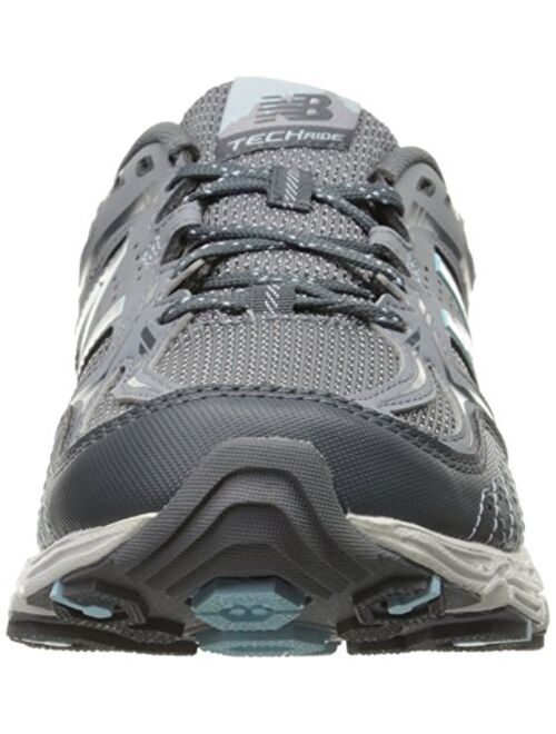 new balance women's wt510v3 trail running shoe