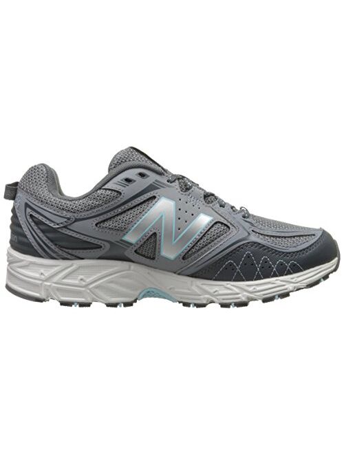 new balance women's wt510v3 trail running shoe