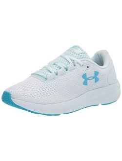 Women's Charged Pursuit 2 Running Shoe