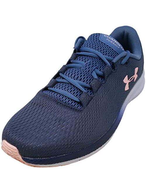 Under Armour Women's Charged Pursuit 2 Running Shoe