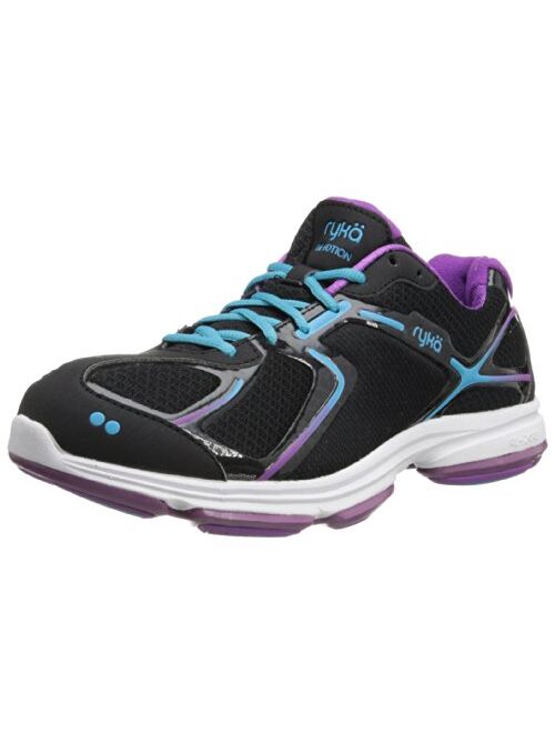 RYKA Women's Devotion Walking Shoe