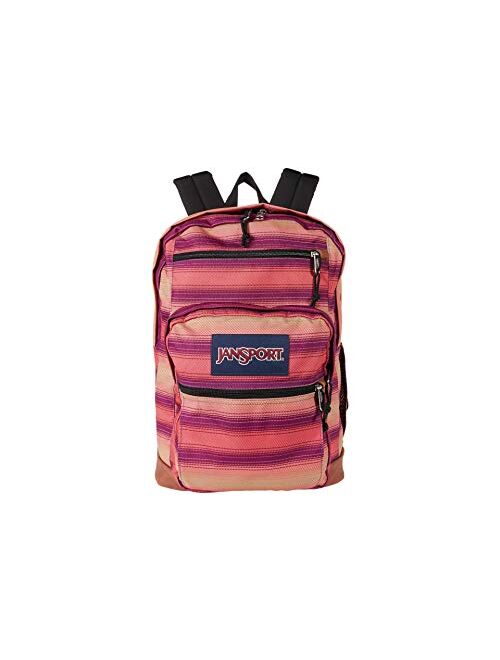 JanSport Cool Student Backpack - School, Travel, or Work Bookbag with 15-Inch Laptop Pack