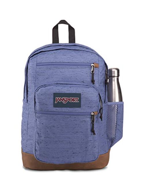 JanSport Cool Student Backpack - School, Travel, or Work Bookbag with 15-Inch Laptop Pack