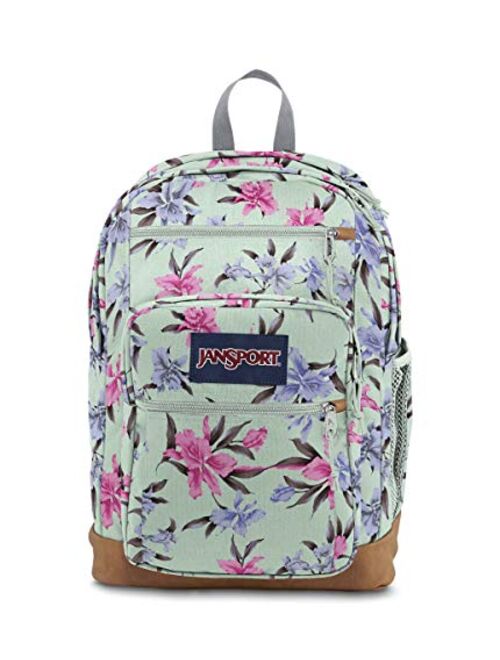 JanSport Cool Student Backpack - School, Travel, or Work Bookbag with 15-Inch Laptop Pack