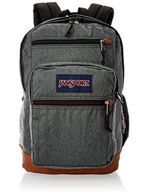 JanSport Cool Student Backpack - School, Travel, or Work Bookbag with 15-Inch Laptop Pack