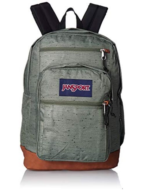 JanSport Cool Student Backpack - School, Travel, or Work Bookbag with 15-Inch Laptop Pack