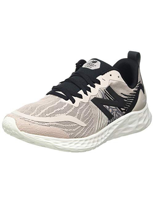 New Balance Women's Fresh Foam Tempo V1 Running Shoe