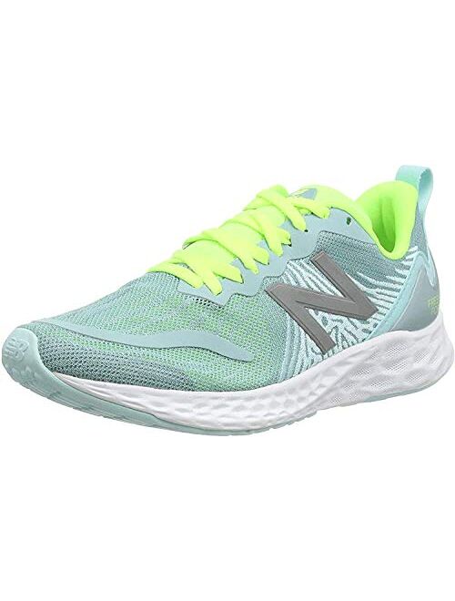 New Balance Women's Fresh Foam Tempo V1 Running Shoe