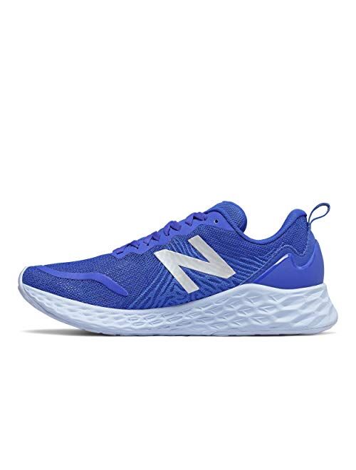 New Balance Women's Fresh Foam Tempo V1 Running Shoe