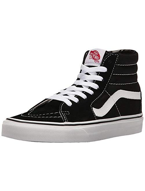 Vans Old Skool Unisex Adults' Low-Top Trainers