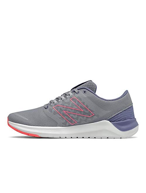 New Balance Mesh Lace Up Cross Colorful Training Shoes