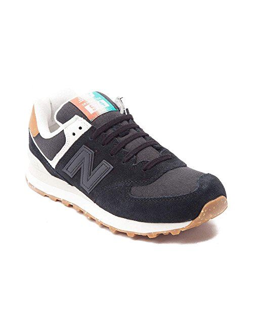 New Balance Women's WL574 CORE PLUS-W Lifestyle Sneaker