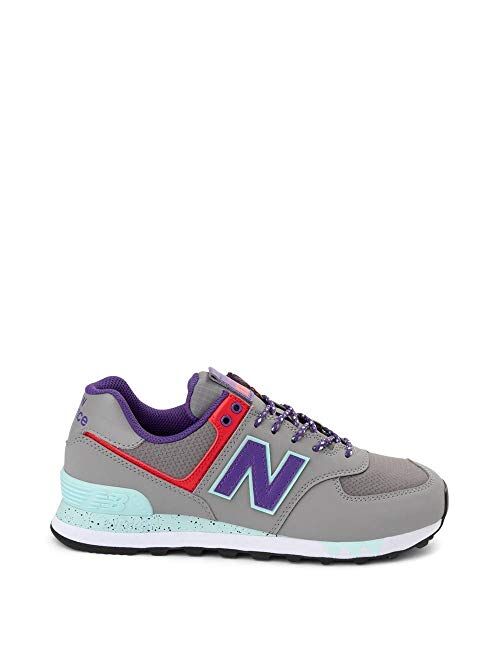 New Balance Women's WL574 CORE PLUS-W Lifestyle Sneaker