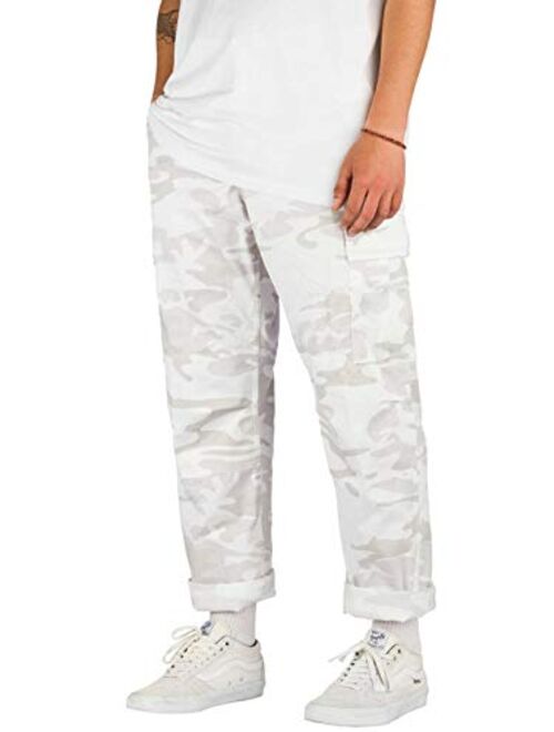 Rothco Camo Tactical BDU (Battle Dress Uniform) Military Cargo Pants