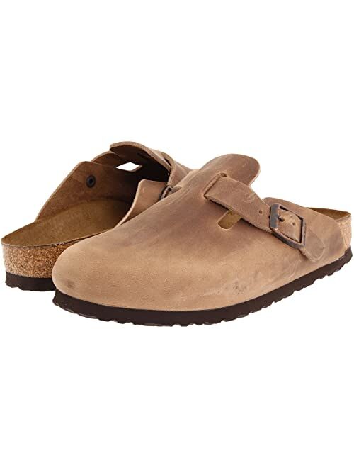 Birkenstock Women's Boston Clogs